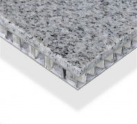 石材铝蜂窝板与石纹铝蜂窝板有什么区别？